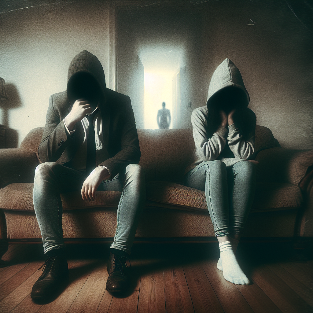 Любовь – это не всегда радуга и бабочки в животе. Иногда это шторм, буря и необходимость бороться за то, что дорого. Кризисы в отношениях – неизбежная часть совместного пути. Вопрос не в том, случится ли он, а в том, как вы с ним справитесь.