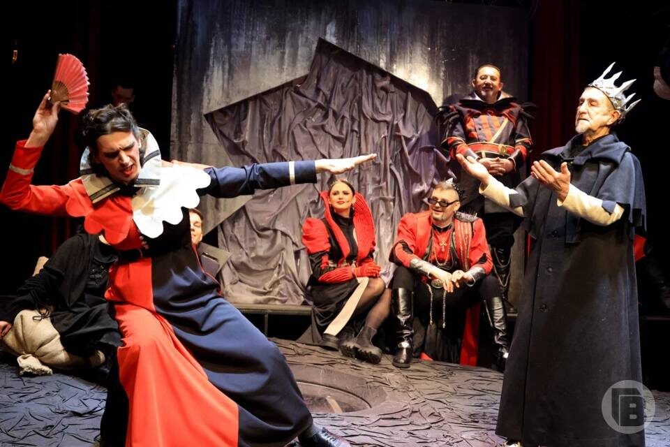    Фото: Дмитрий Рогулин/"Городские вести"