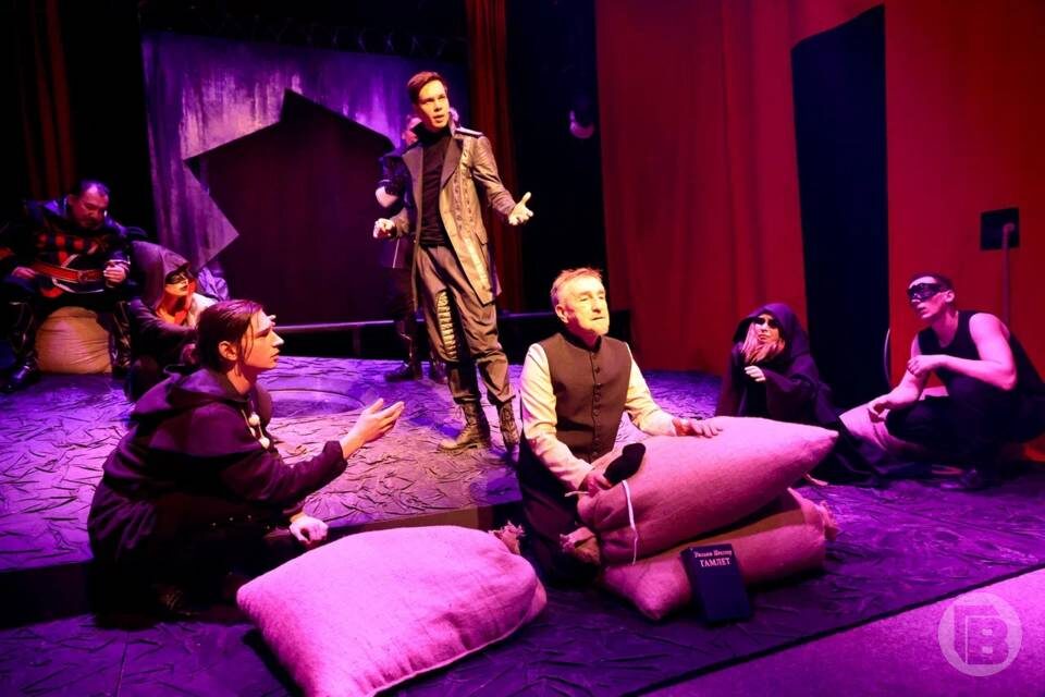    Фото: Дмитрий Рогулин/"Городские вести"