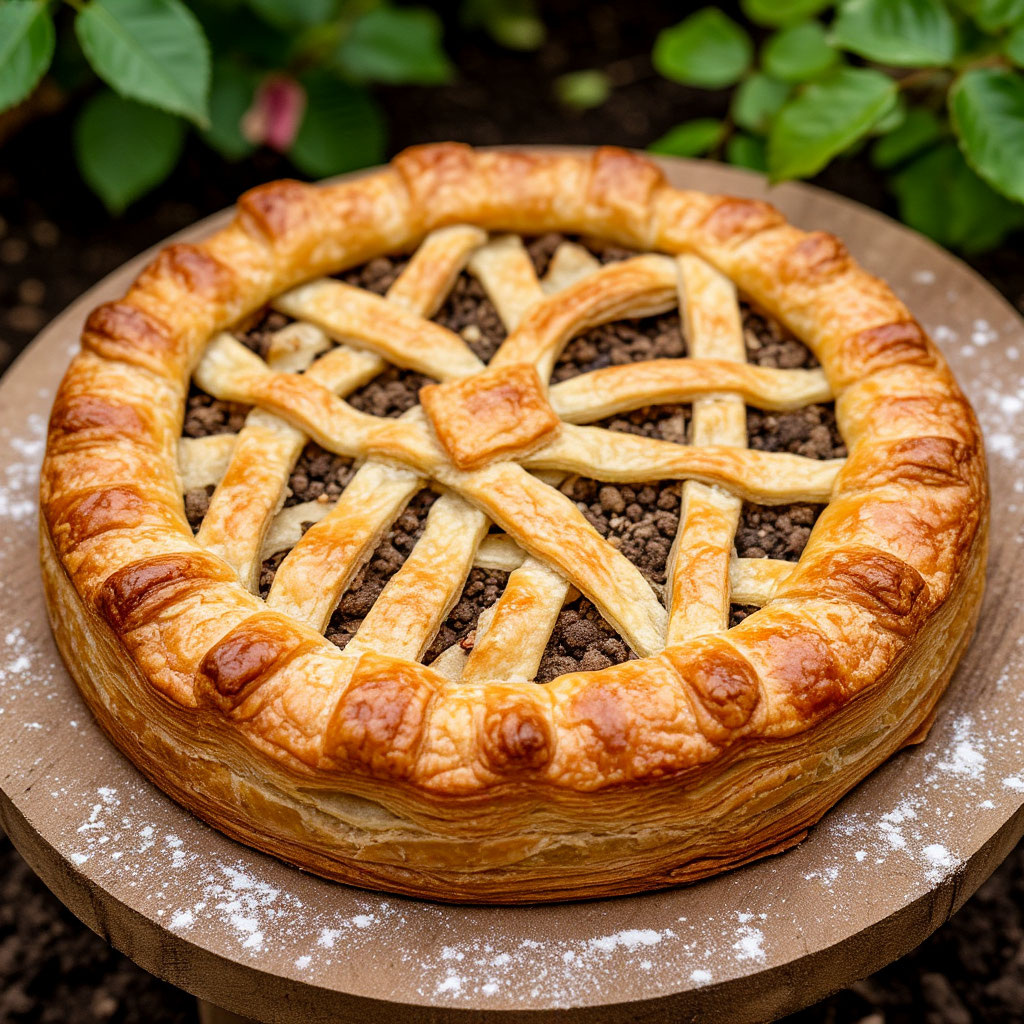 шедевр от Шедеврума