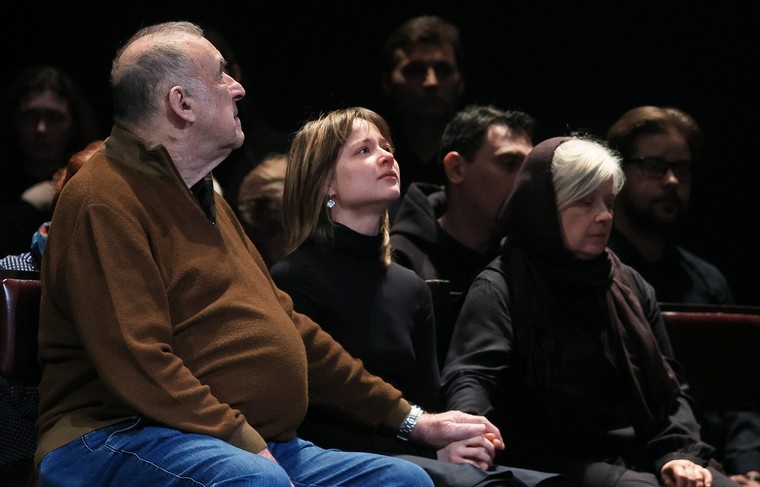    Наталья Шатохина/NEWS.ru