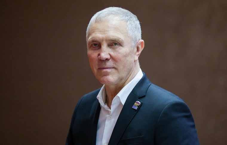    Алексей Коновалов/ТАСС