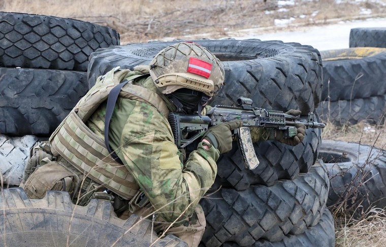    Алексей Белкин/NEWS.ru