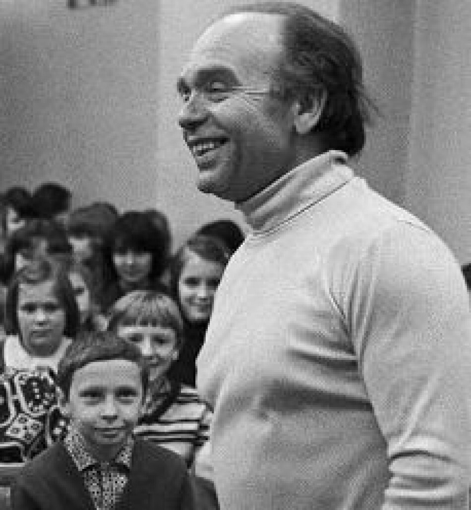 Владимир Шаинский