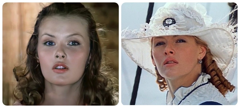 Тамара Акулова