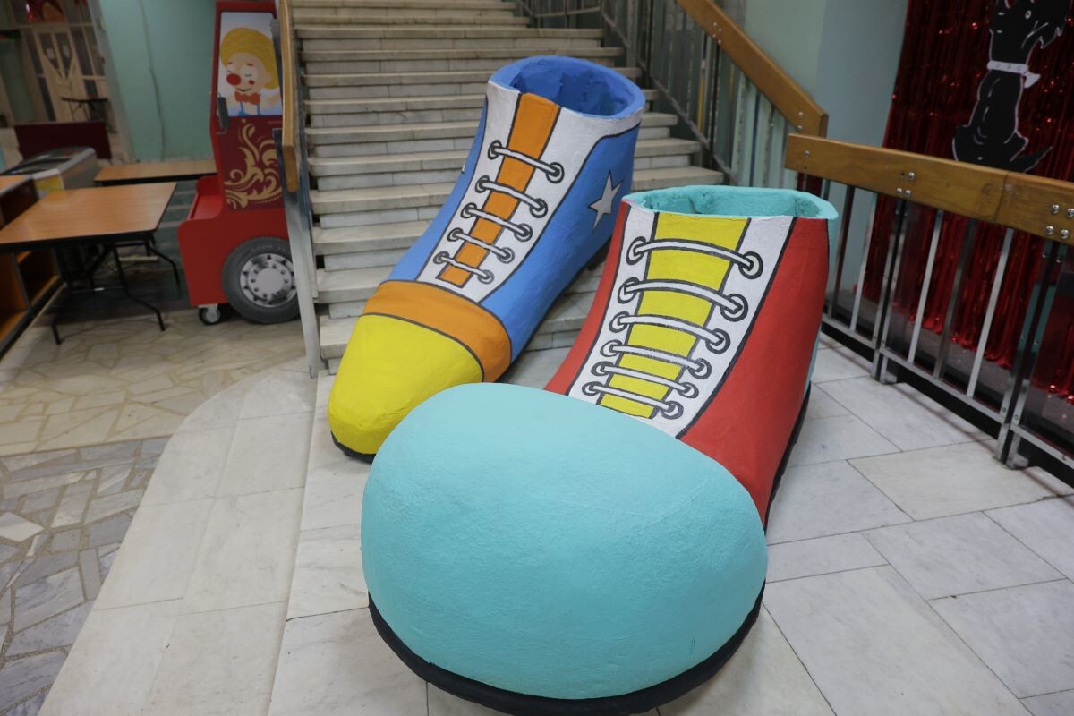 Артист с большим успехом выступает в РФ.  Фото: ФедералПресс / Иван Кабанов