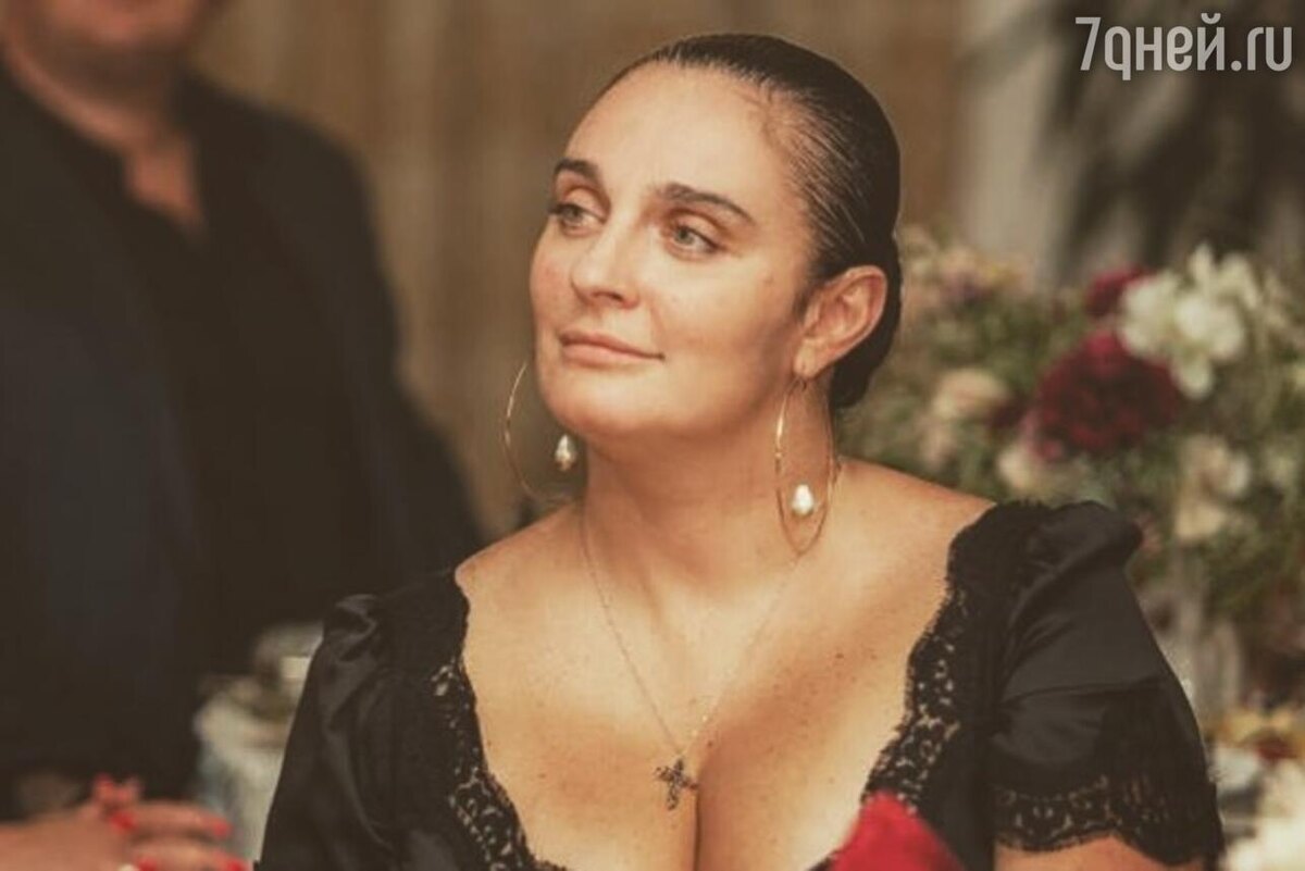    Елена Ваенга соцсети