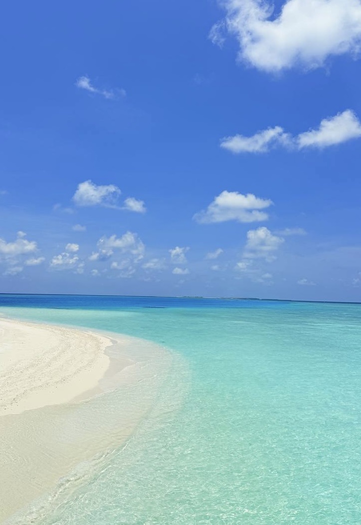 Мальдивы 🇲🇻 