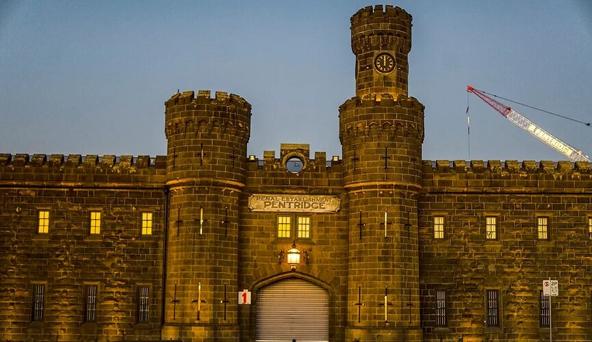 Фото: Википедия/ Michael J Fromholtz