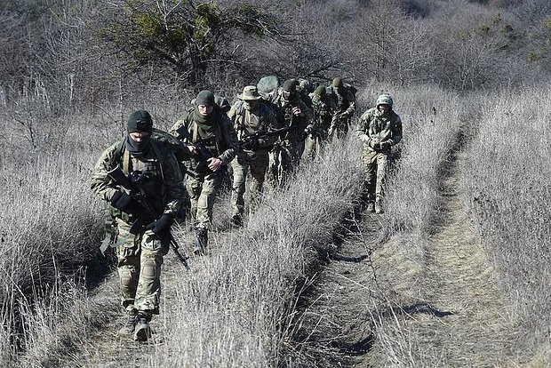    Фото: lenta.ru Георгий