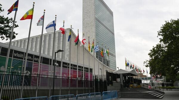    © РИА Новости . Сергей Гунеев