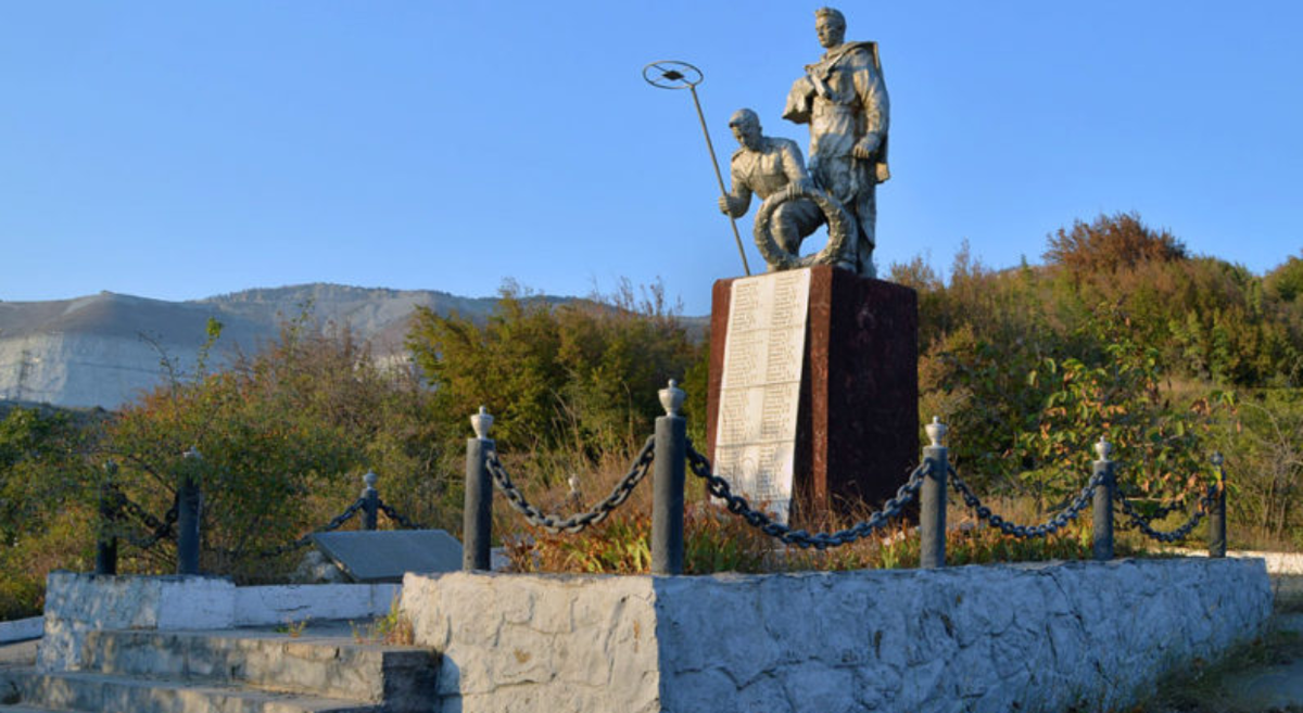 Фото: сайт «Все о второй мировой войне»