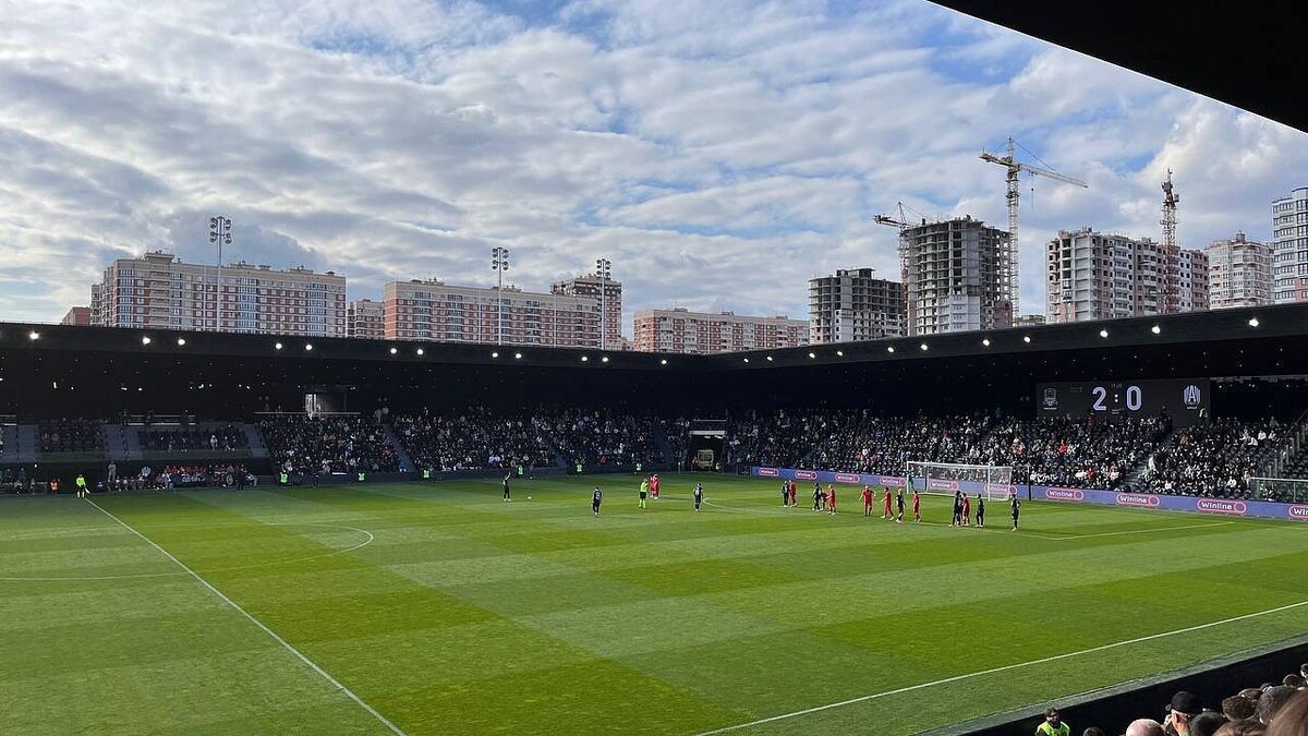    фото: телеканал «Краснодар»