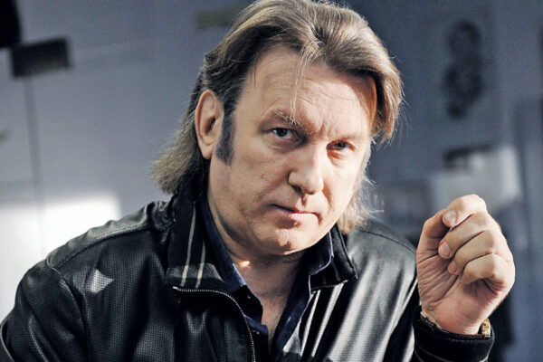    Юрий Лоза. Фото ryb.ru