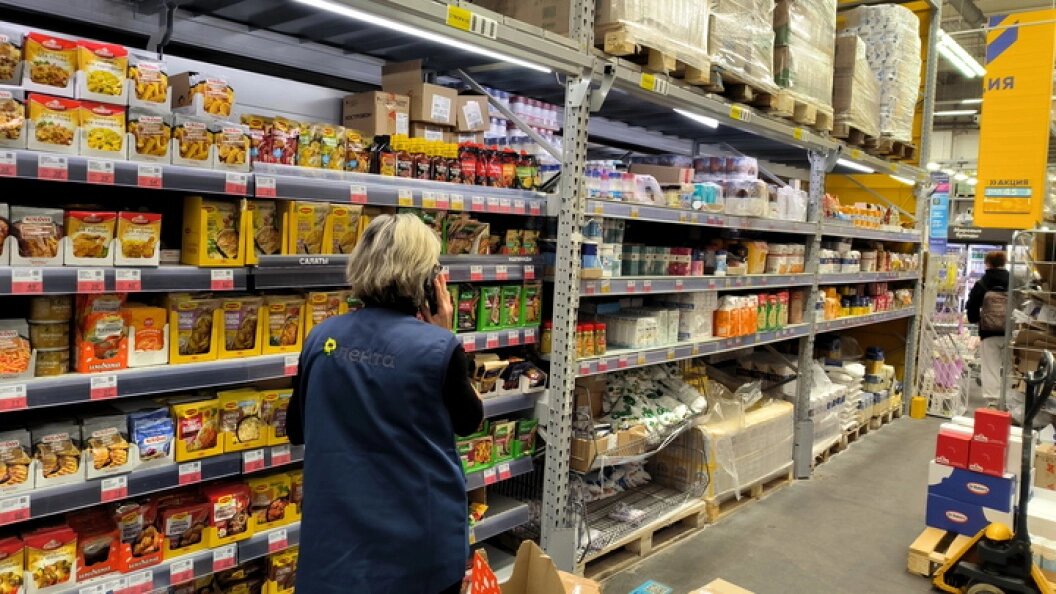    Фото: Maksim Konstantinov/Global Look Press