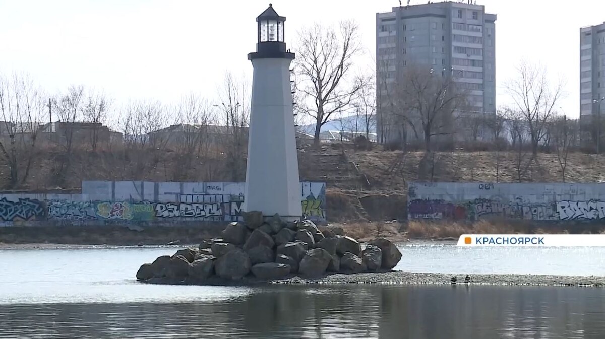     Теплая и солнечная погода задержится в Красноярске