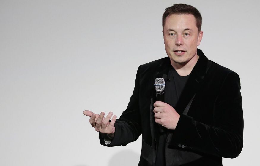    Илон Маск продал свою соцсеть. Кому?