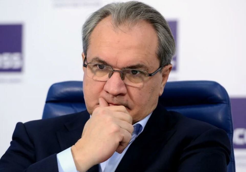 Валерий Фадеев (иллюстрация из открытых источников)