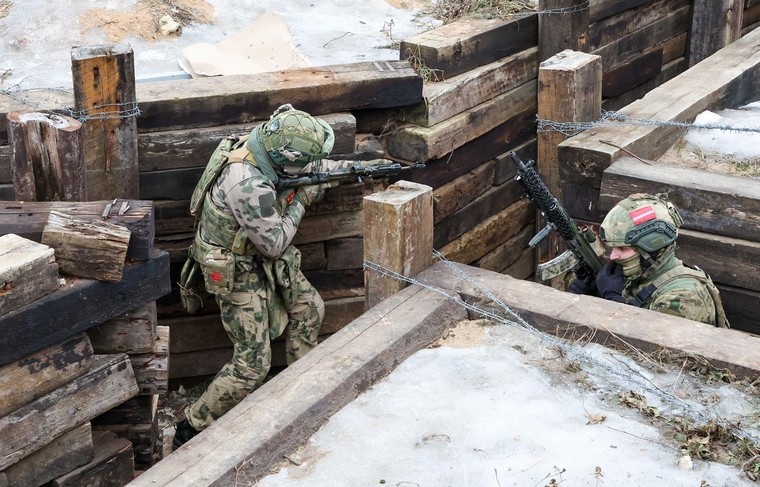    Алексей Белкин/NEWS.ru