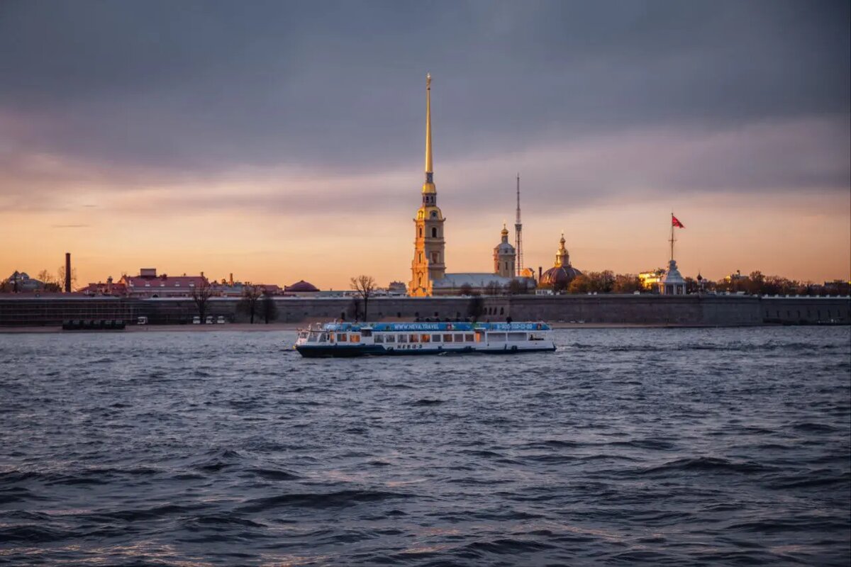    Фото (архивное): представлено пресс-службой «Нева Тревел».