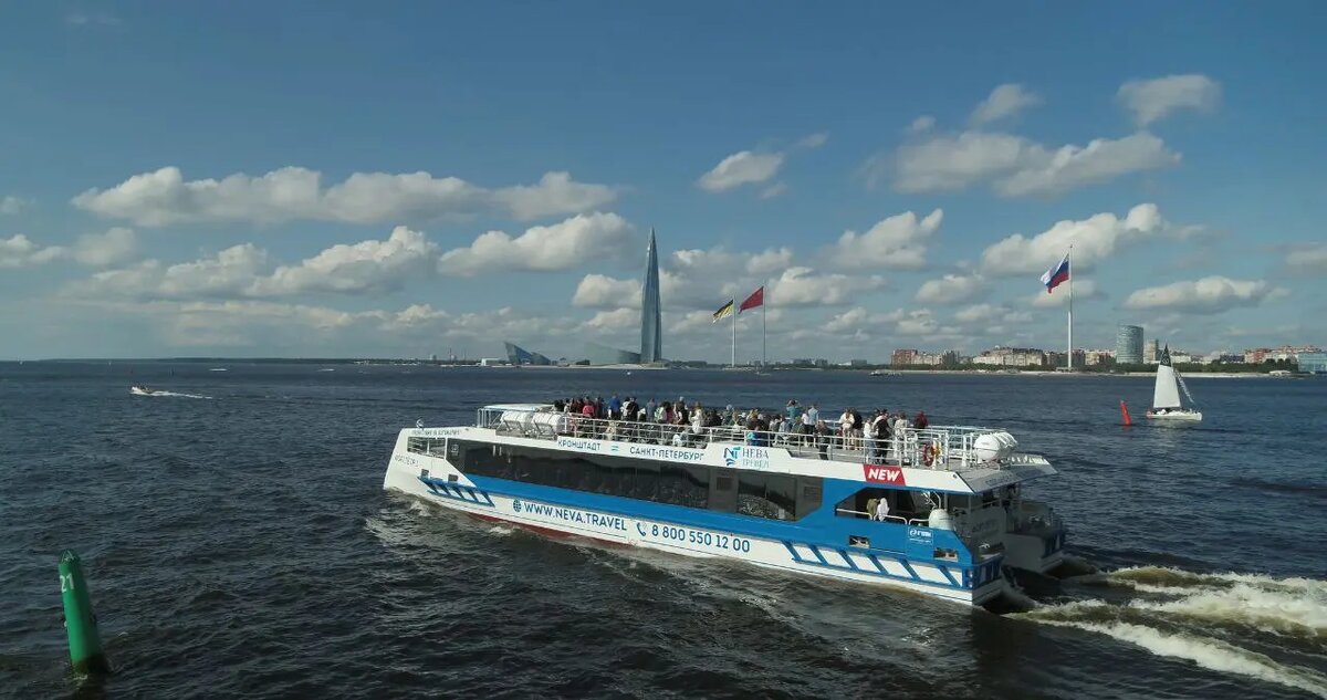    Фото (архивное): представлено пресс-службой «Нева Тревел».