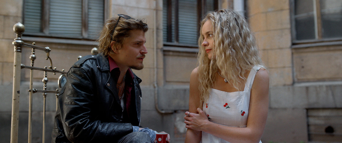 Кадр из фильма «Походу любовь» / Кино-театр.ру