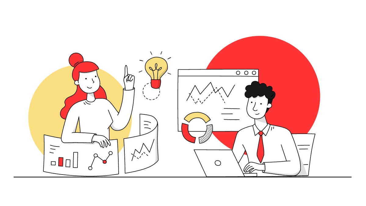 Постепенно анализируя каждую из идей, вы отбросите невыгодные и бесперспективные варианты.