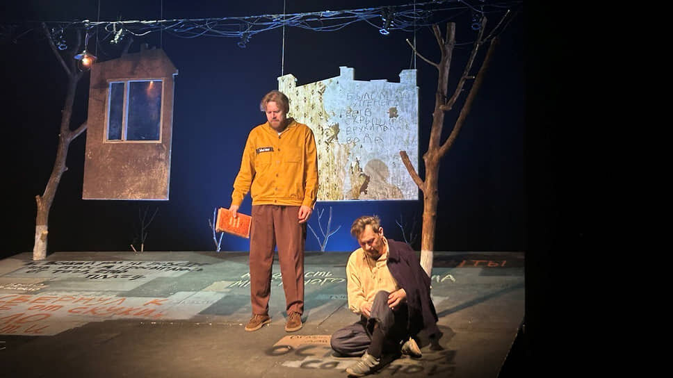 Фото: Мария Старикова / Коммерсантъ