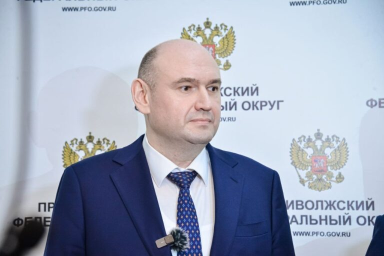    Врио губернатора Евгений Солнцев: Не ожидал такой активной обратной связи в первый же день Кристина Просвиркина