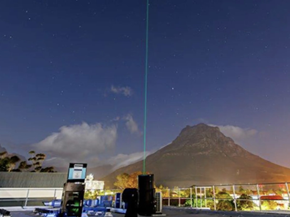    Достигнут рекорд дальности квантовой передачи данных