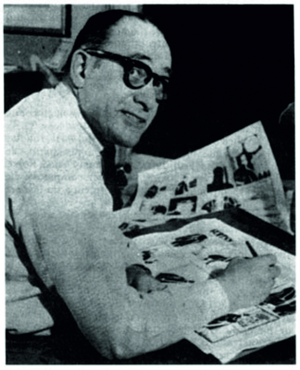 Джей Ирвинг