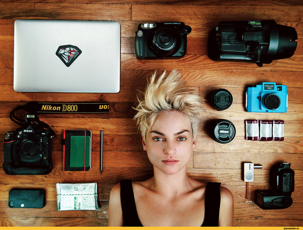    Фотографии из дома: как поймать момент