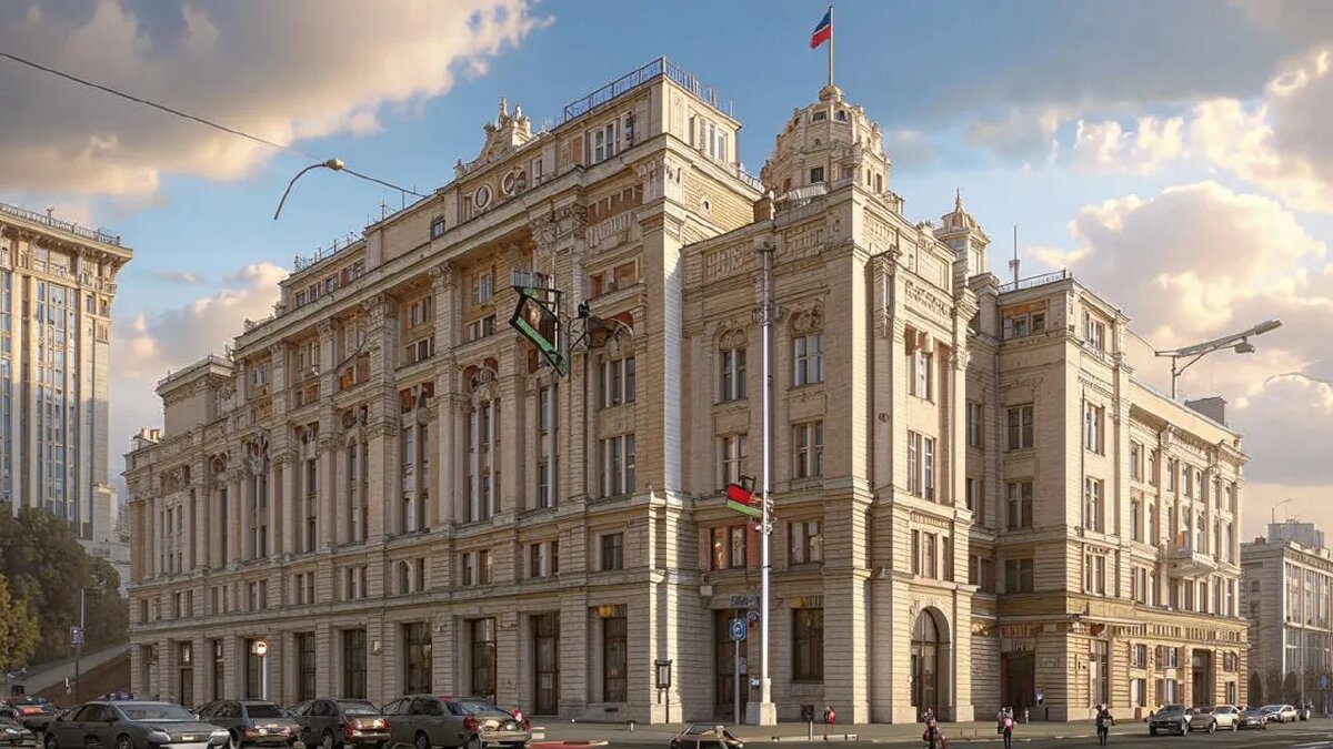    Сгенерировано ИИ