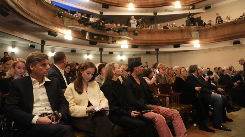    Фото: ИЗВЕСТИЯ/Павел Волков