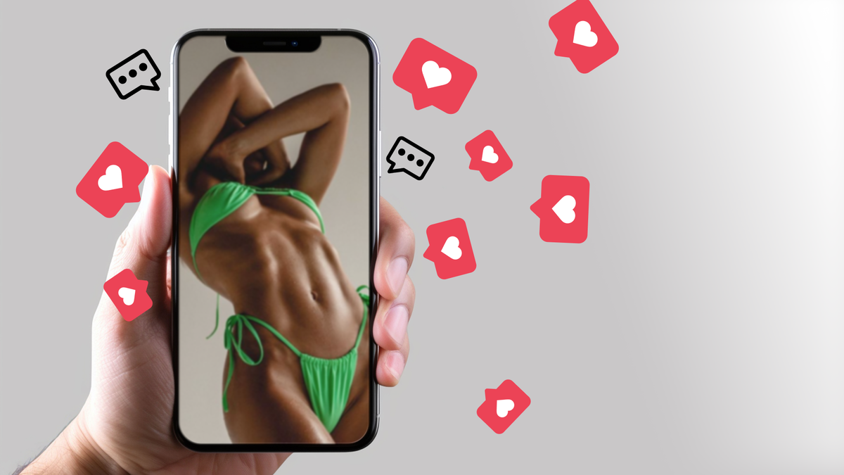 Мифы о красивом теле: как нам врут социальные сети