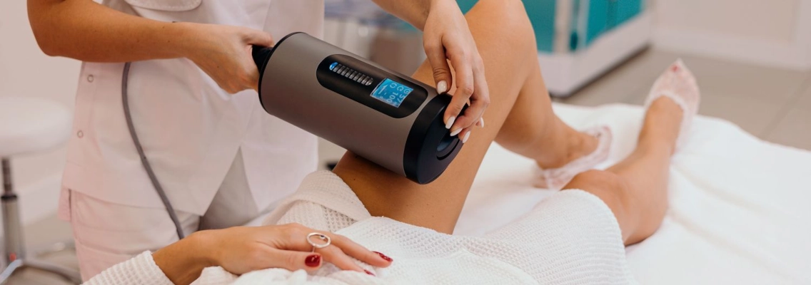 РСЛ скульптурирование в клинике косметологии GEN87