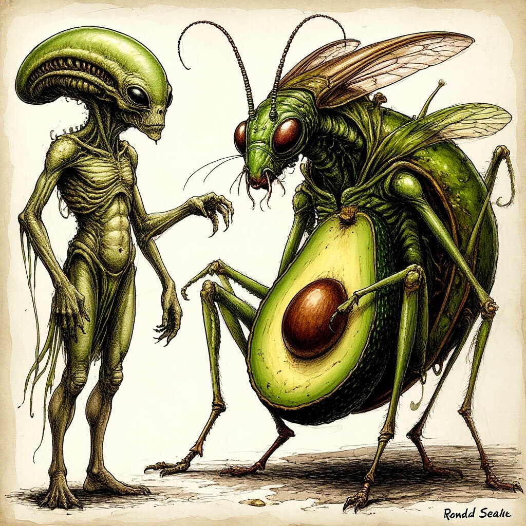 Брак у Водолеев — не как у всех. Как говорится, засуньте свои скрепные традиции в пирог, дорогие советчики непрошеные, и жуйте молча