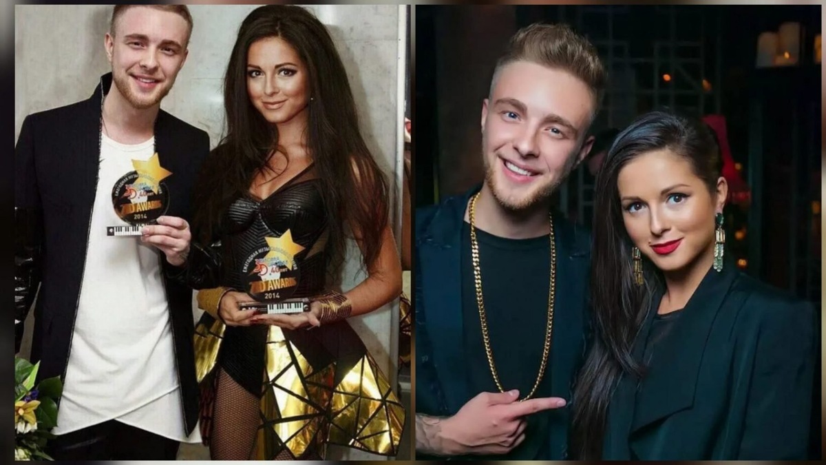 «Егор и Нюша в начале их романа — искры летали буквально в воздухе»