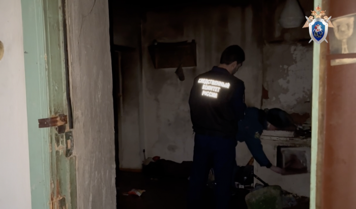    СУ СК РФ по Краснодарскому краю