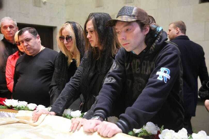   Лилия Шарловская