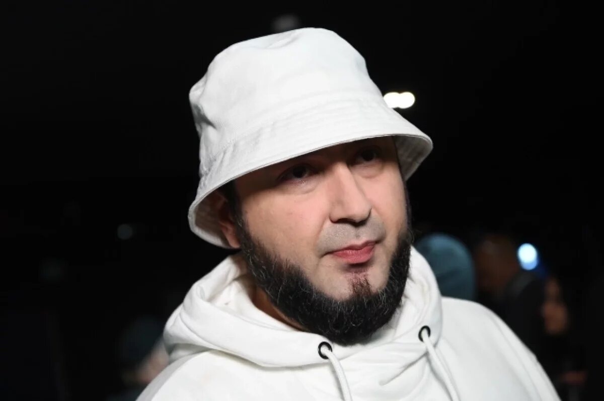    Блогер и рэпер Апачев, оставивший граффити в Судже, признал вину