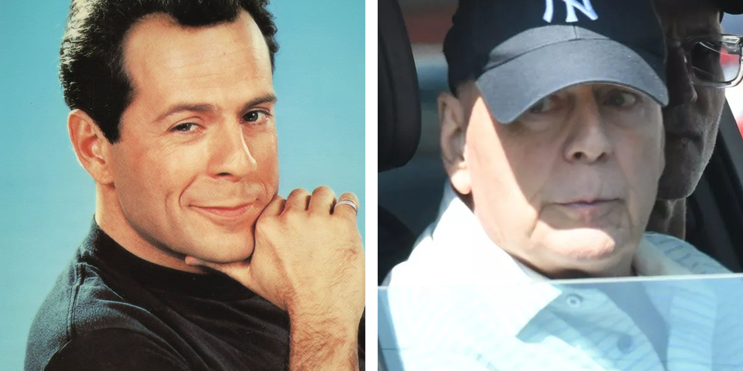 Как спустя годы изменились 17 актеров боевиков, которые популярны во всем мире