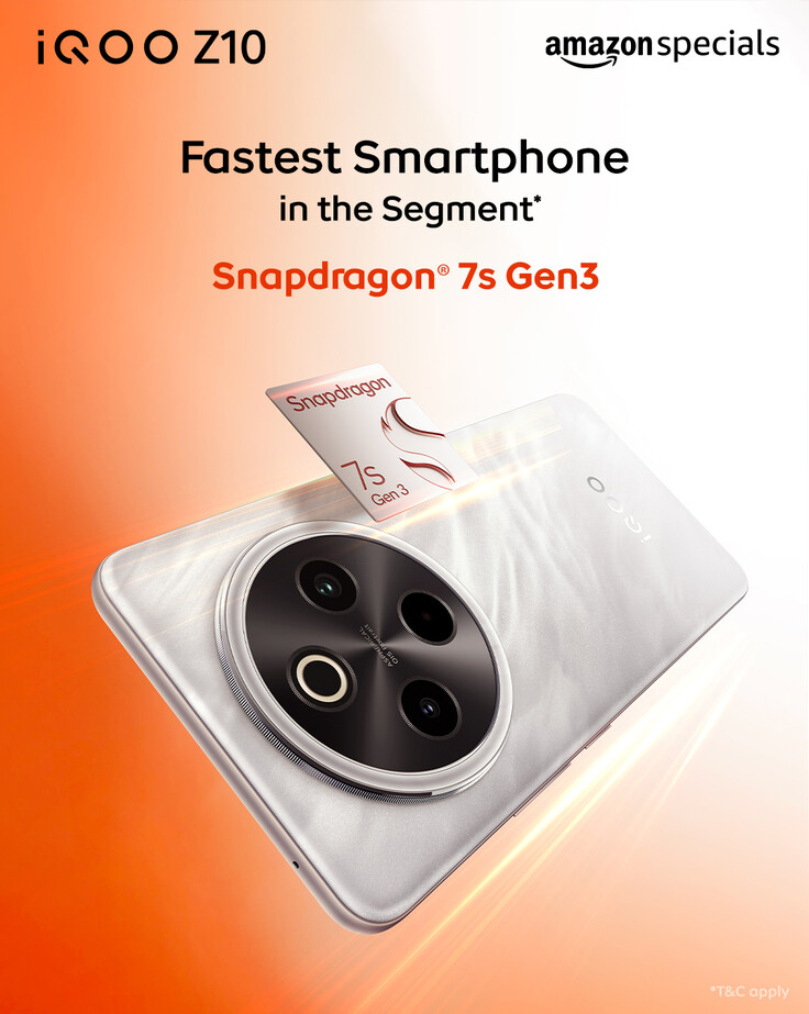 Источник изображения: iQOO