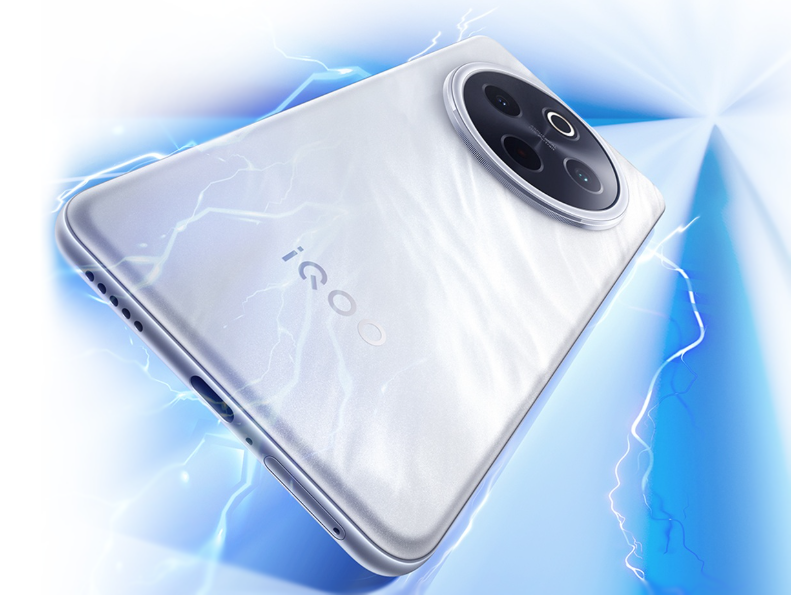 Источник изображения: iQOO