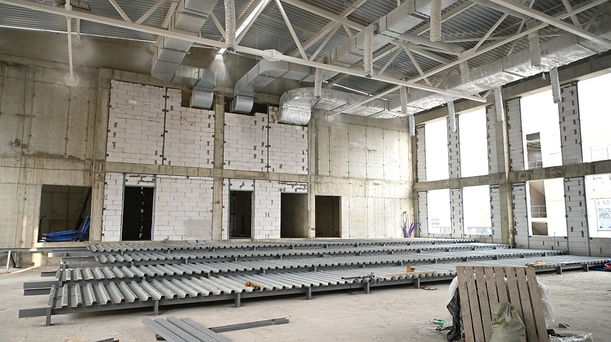 Фото: Андрей Зубов