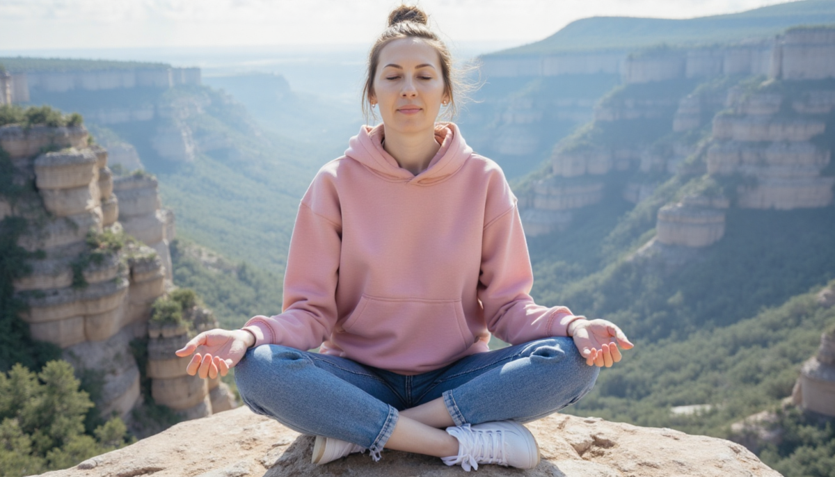 Фото сделано с помощью ИИ