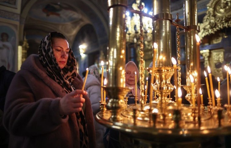    Алексей Белкин/NEWS.ru