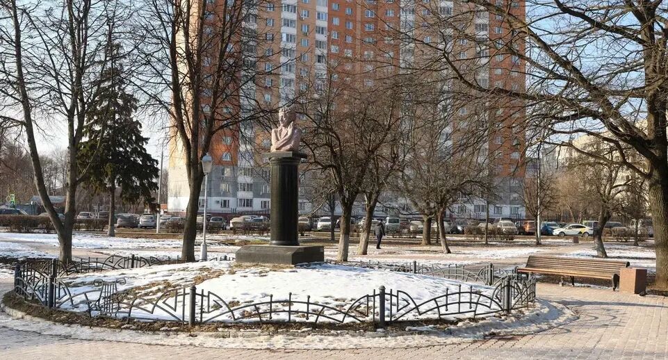    Пресс-служба администрации округа