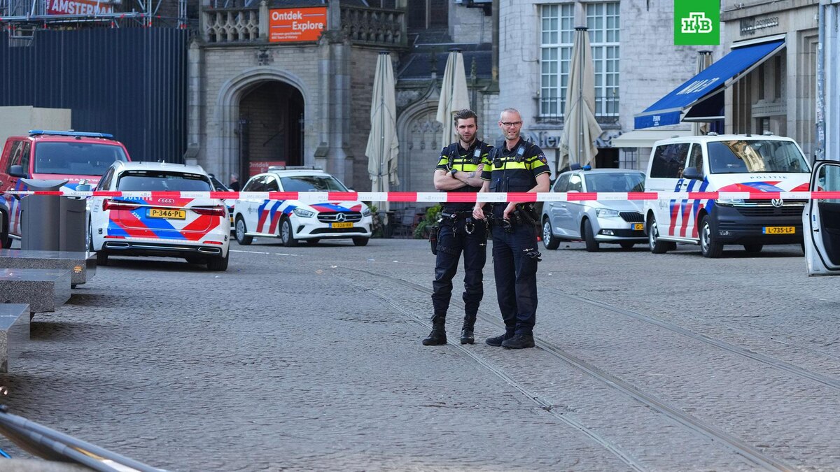    Фото: Associated Press © 2025, Peter Dejong