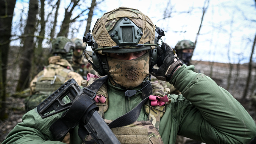    Фото: © РИА Новости/Сергей Бобылев